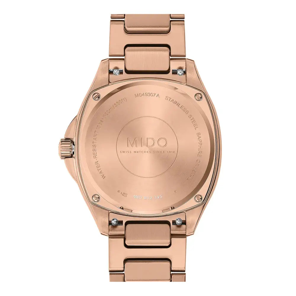 Reloj MIDO M049.307.33.296.00 - Relojes