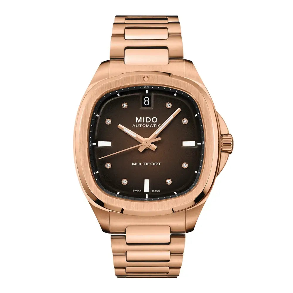 Reloj MIDO M049.307.33.296.00 - Relojes