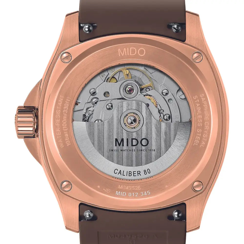 Reloj MIDO M049.526.37.291.00 - Relojes