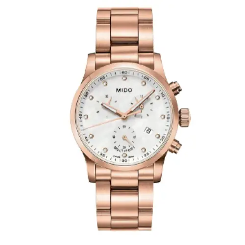 Reloj Mido Multifort M005.217.33.116.00 - Relojes