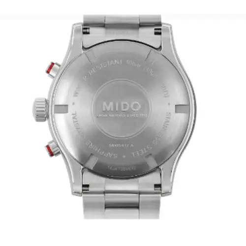 Reloj Mido Multifort M005.417.11.051.00 - Relojes