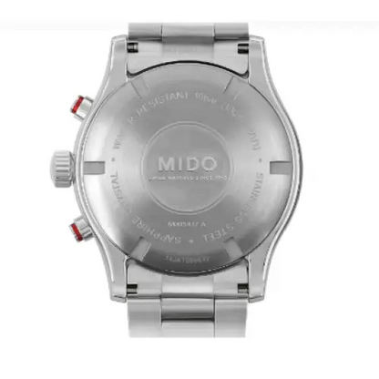 Reloj Mido Multifort M005.417.11.051.00 - Relojes