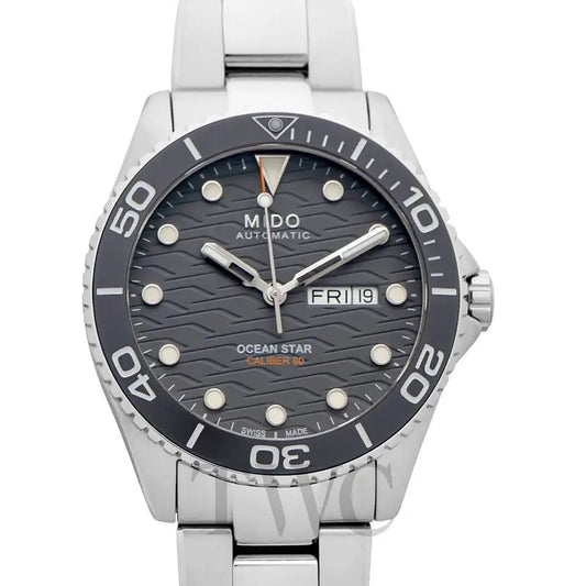 Reloj Mido Ocean Star 200c M042.430.11.081.00 - Relojes