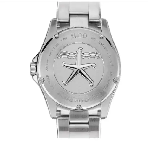 Reloj Mido Ocean Star 200c M042.430.11.091.00 - Relojes