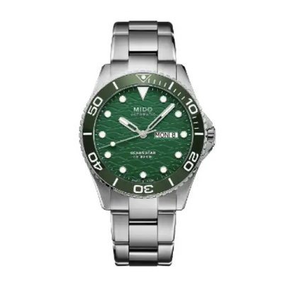 Reloj Mido Ocean Star 200c M042.430.11.091.00 - Relojes