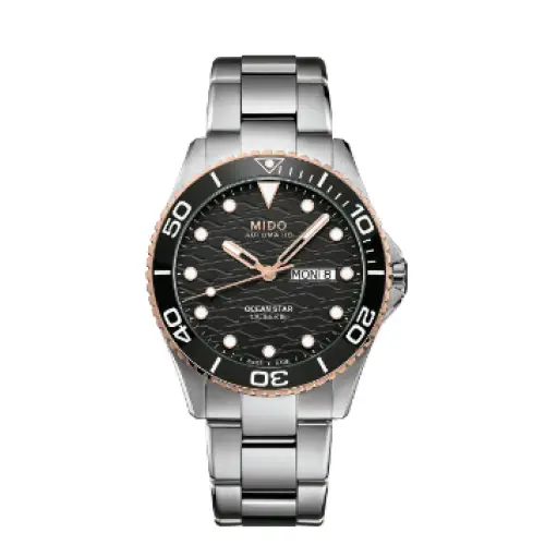 Reloj Mido Ocean Star 200C M042.430.21.051.00 - Relojes