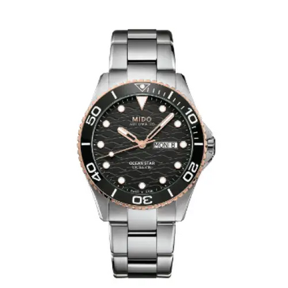 Reloj Mido Ocean Star 200C M042.430.21.051.00 - Relojes