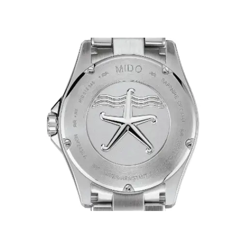 Reloj Mido Ocean Star 200C M042.430.21.051.00 - Relojes