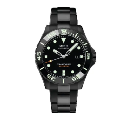 Reloj Mido Ocean Star 600 M026.608.33.051.00 - Relojes