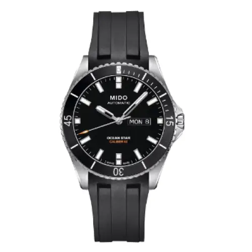 Reloj Mido Ocean Star Captain V M026.430.17.051.00 - Relojes