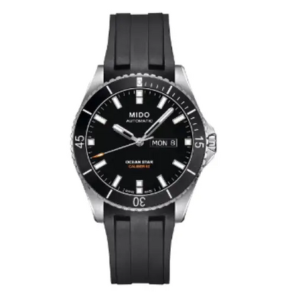 Reloj Mido Ocean Star Captain V M026.430.17.051.00 - Relojes