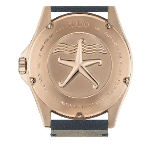 Reloj Mido Ocean Star Captain V M026.430.36.041.00 - Relojes