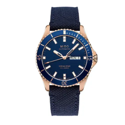 Reloj Mido Ocean Star Captain V M026.430.36.041.00 - Relojes