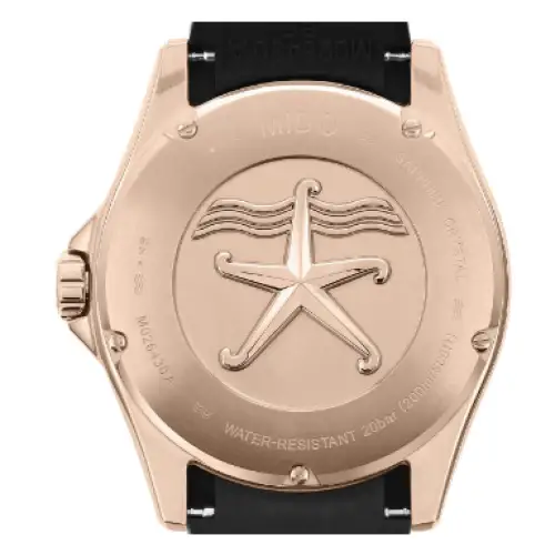 Reloj Mido Ocean Star Captain V M026.430.37.051.00 - Relojes