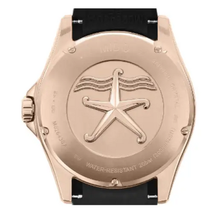 Reloj Mido Ocean Star Captain V M026.430.37.051.00 - Relojes