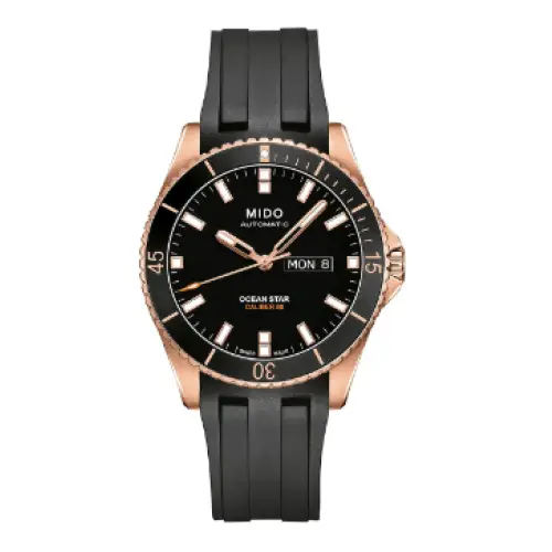 Reloj Mido Ocean Star Captain V M026.430.37.051.00 - Relojes