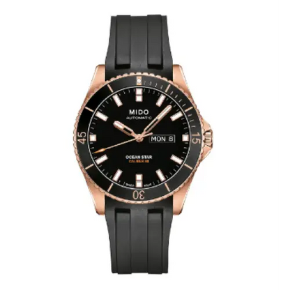 Reloj Mido Ocean Star Captain V M026.430.37.051.00 - Relojes