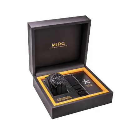 Reloj Mido Ocean star chronograph M026.627.37.051.00 - Relojes