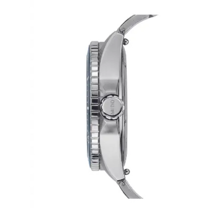 Reloj Mido Ocean star gmt M026.629.11.041.00 - Relojes