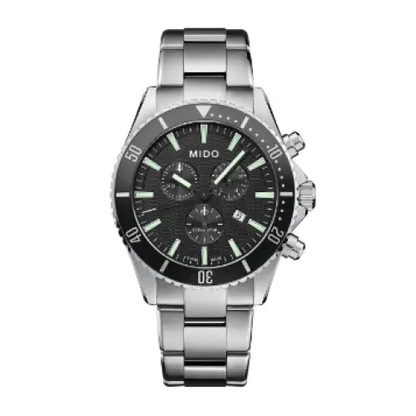 Reloj Mido Ocean star M026.417.11.041.00 - Relojes