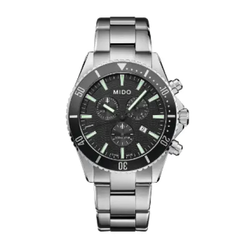 Reloj Mido Ocean star M026.417.11.041.00 - Relojes