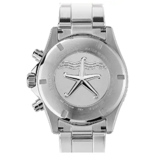 Reloj Mido Ocean star M026.417.11.051.00 - Relojes