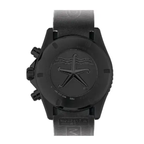 Reloj Mido Ocean star M026.417.37.051.00 - Relojes