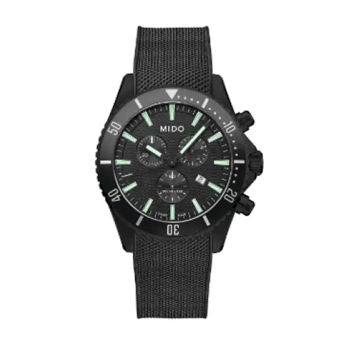 Reloj Mido Ocean star M026.417.37.051.00 - Relojes