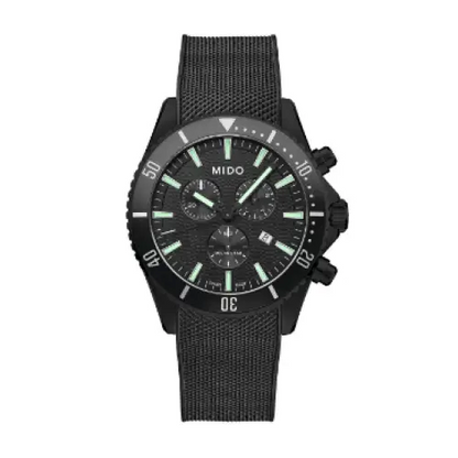 Reloj Mido Ocean star M026.417.37.051.00 - Relojes