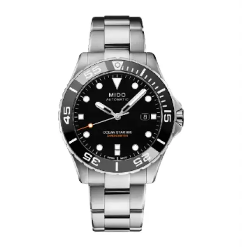 Reloj Mido Ocean Star M026.608.11.051.00 - Relojes