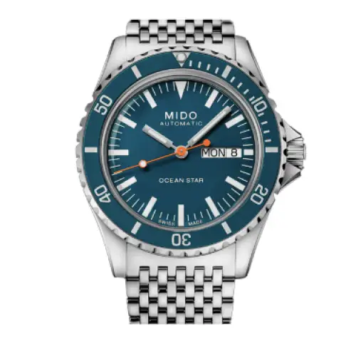 Reloj Mido Ocean Star M026.830.11.041.00 - Relojes