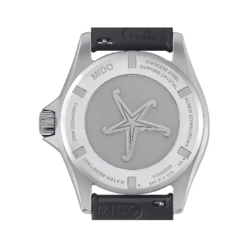 Reloj Mido Ocean star M026.830.17.081.00 - Relojes