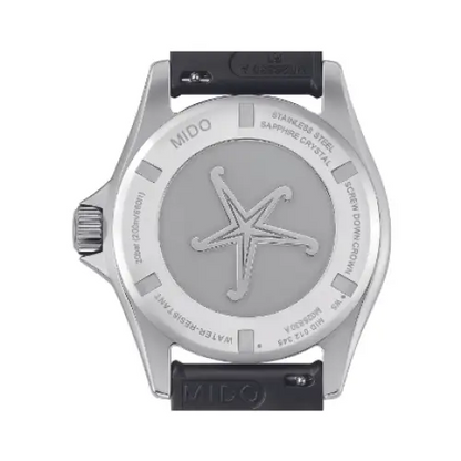 Reloj Mido Ocean star M026.830.17.081.00 - Relojes