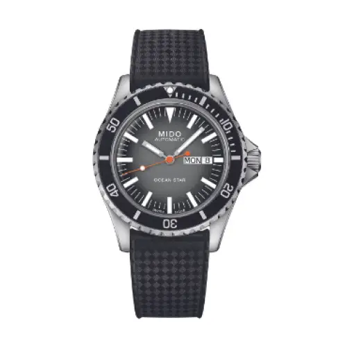 Reloj Mido Ocean star M026.830.17.081.00 - Relojes