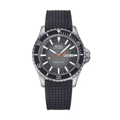 Reloj Mido Ocean star M026.830.17.081.00 - Relojes