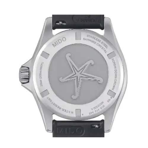 Reloj Mido Ocean star M026.830.17.421.00 - Relojes