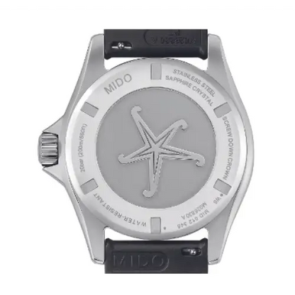 Reloj Mido Ocean star M026.830.17.421.00 - Relojes