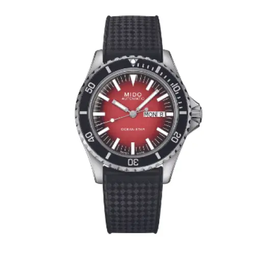 Reloj Mido Ocean star M026.830.17.421.00 - Relojes