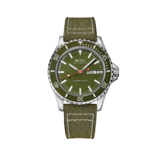 Reloj Mido Ocean star M026.830.18.091.00 - Relojes