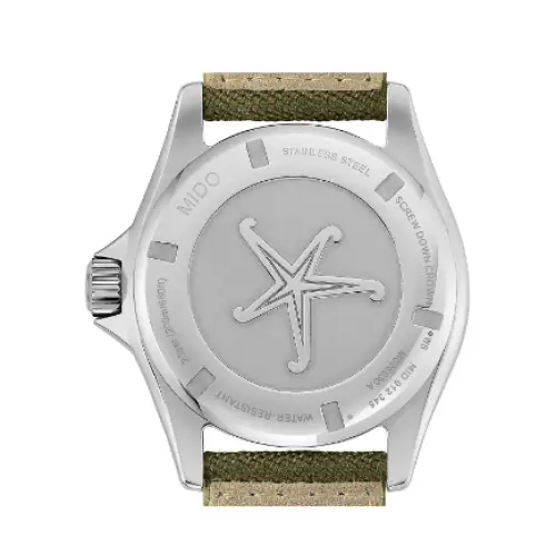 Reloj Mido Ocean star M026.830.18.091.00 - Relojes