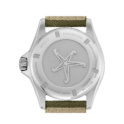 Reloj Mido Ocean star M026.830.18.091.00 - Relojes