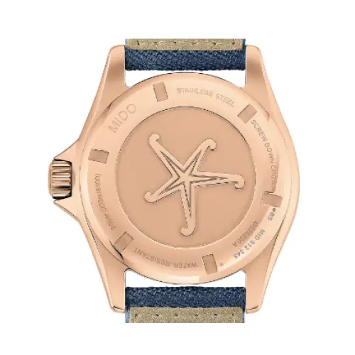 Reloj Mido Ocean star M026.830.38.041.00 - Relojes