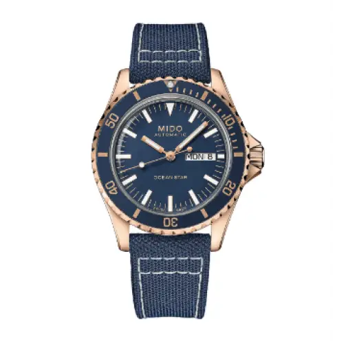 Reloj Mido Ocean star M026.830.38.041.00 - Relojes