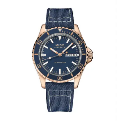 Reloj Mido Ocean star M026.830.38.041.00 - Relojes