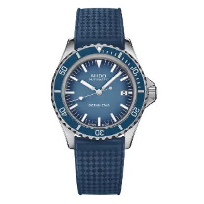 Reloj Mido Ocean Star Tribute M026.807.11.041.01 - Relojes