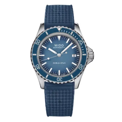 Reloj Mido Ocean Star Tribute M026.807.11.041.01 - Relojes