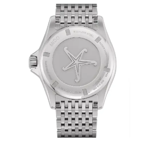 Reloj Mido Ocean Star Tribute M026.830.11.051.00 - Relojes