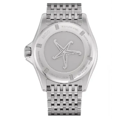 Reloj Mido Ocean Star Tribute M026.830.11.051.00 - Relojes