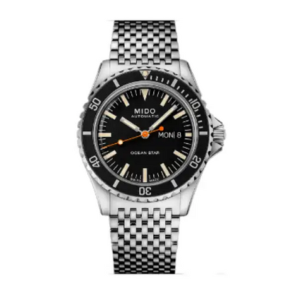 Reloj Mido Ocean Star Tribute M026.830.11.051.00 - Relojes