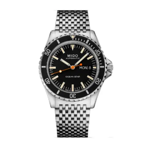 Reloj Mido Ocean Star Tribute M026.830.11.051.00 - Relojes